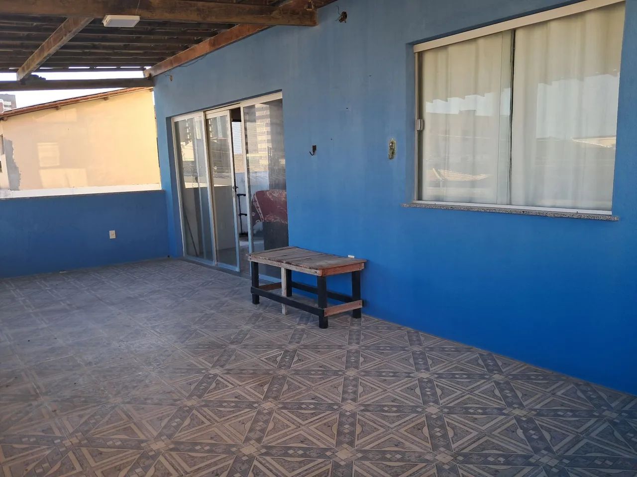 Casa Mobiliada na Atalaia.