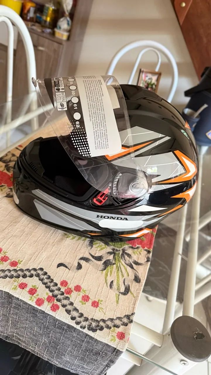CAPACETE - Foto 4