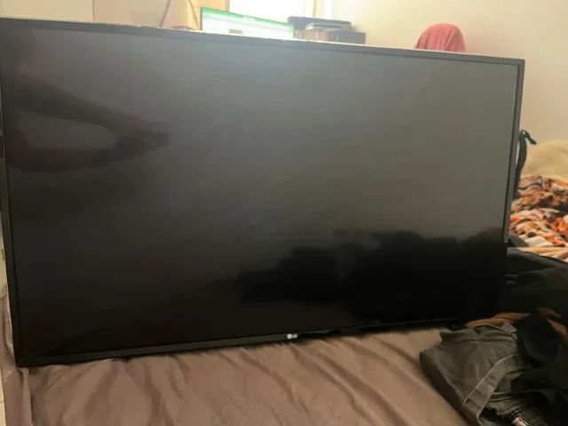  TV SMART LG 43 POLEGADAS FULL HD - MODELO 43LK5750PSA