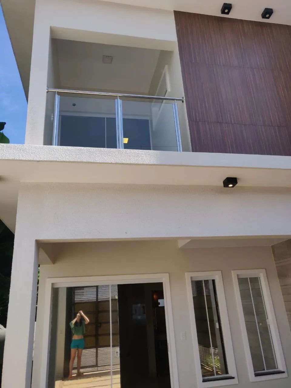 Casa 2q na 403 Sul - Foto 2