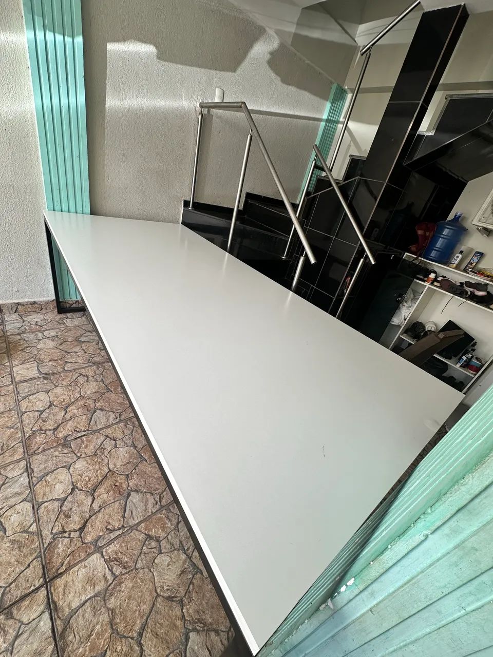 Mesa grande  - Foto 2