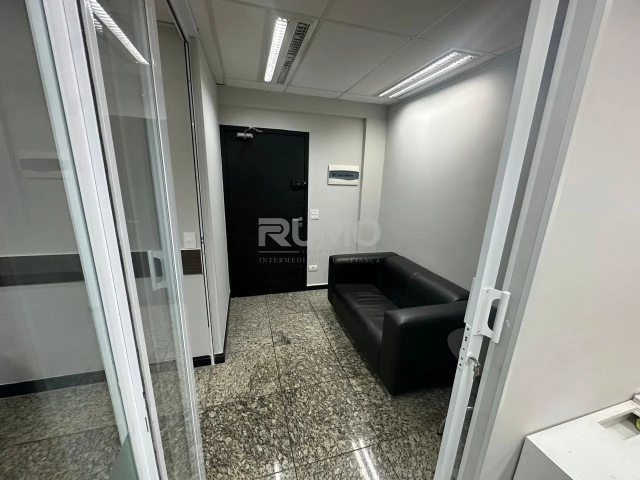 sala - Loteamento Alphaville Campinas - Campinas - Foto 3
