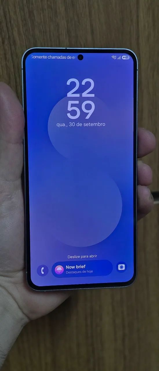 Samsung Galaxy s25 fe 256gb  - Foto 5