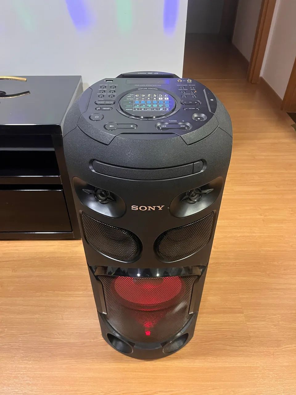Sony Torre de som - Foto 2