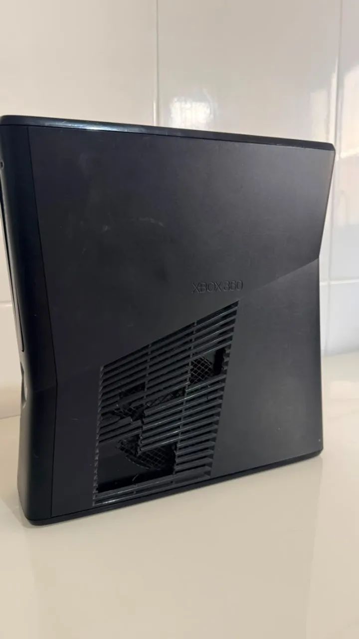 XBOX 360 desbloqueado Aurora - Foto 3