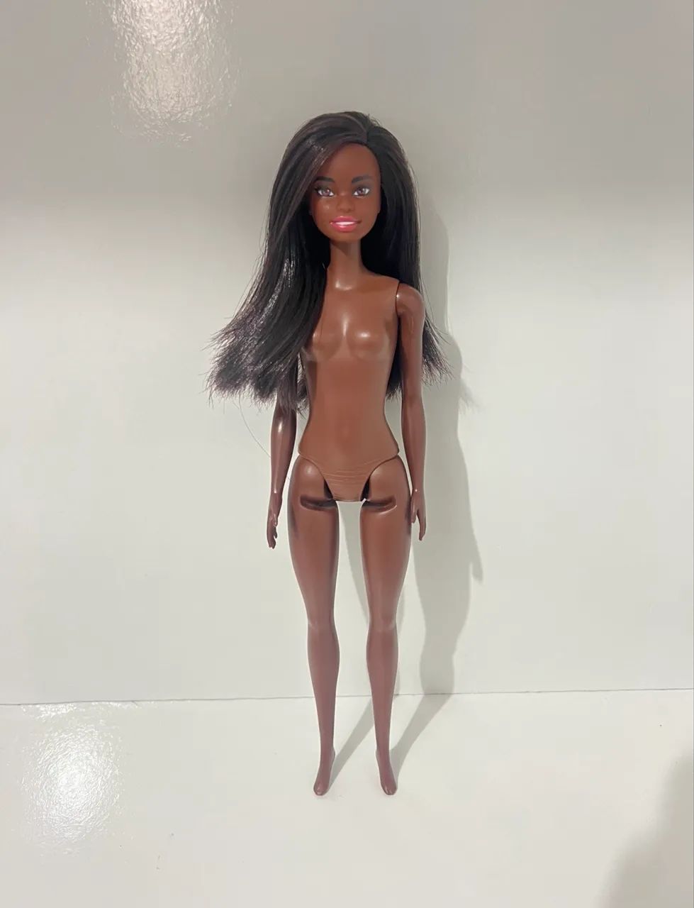 Barbie negra  - Foto 2