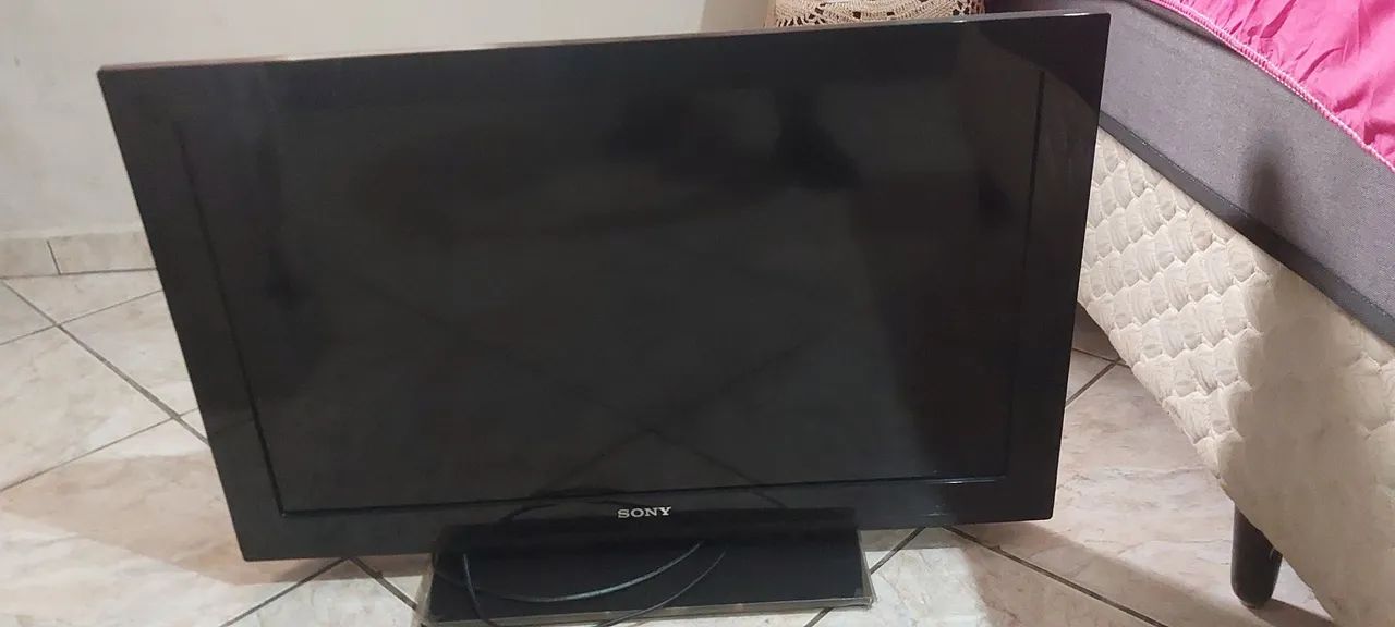 TV Sony 
