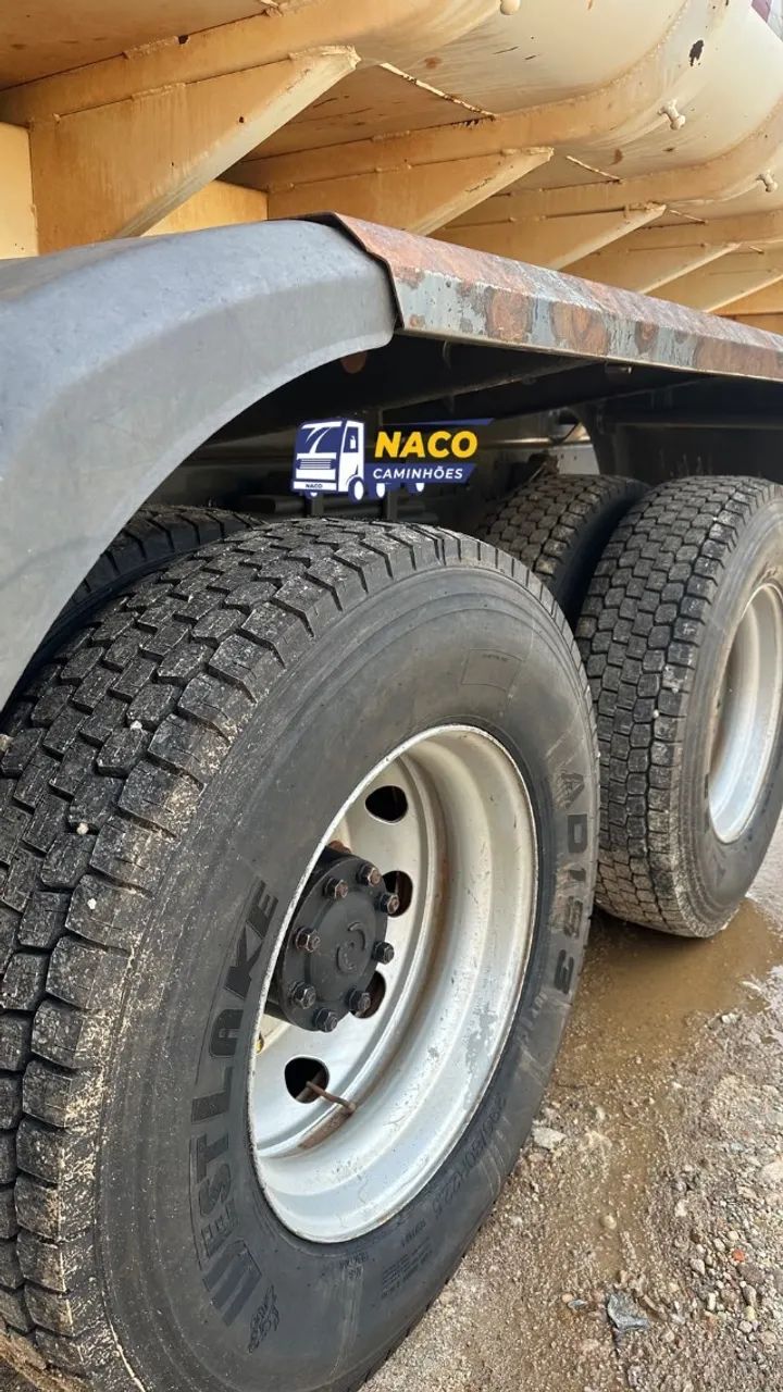 IVECO TECTOR 260E30 ID - 2018 - Foto 4
