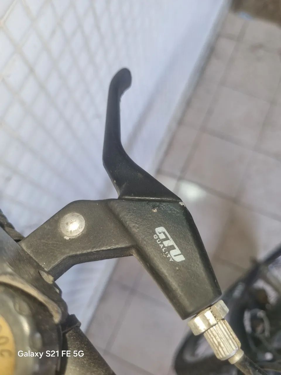 Caloi Max aro 24 - Foto 2