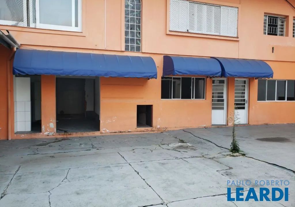PRÉDIO - JARDIM MARAJOARA - SP - Foto 3
