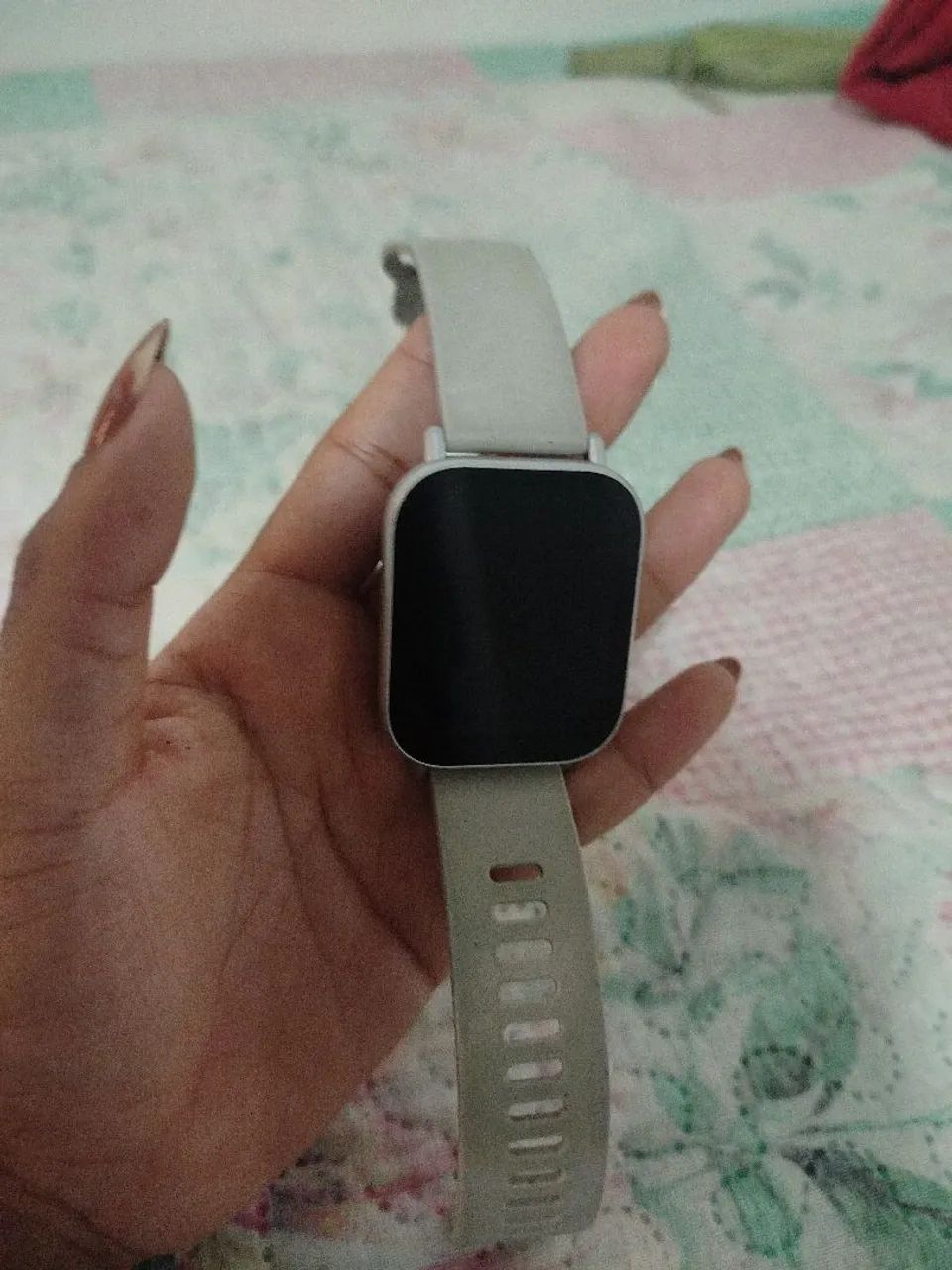 Relógio Redmi active 5  - Foto 2