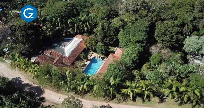 Chácara a 5 km Embu das das Artes - Foto 5