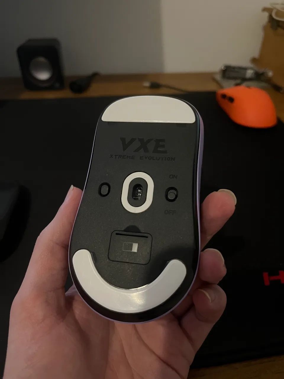 Mouse VXE R1 Pro Max - Importado - Foto 2