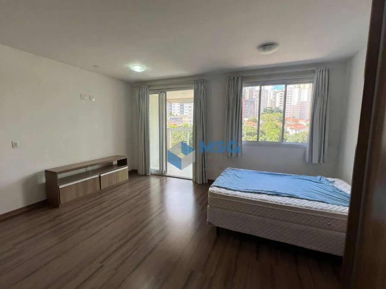 Apartamento Studio Semi-Mobiliado | Próximo do Metrô Paraíso - Foto 5