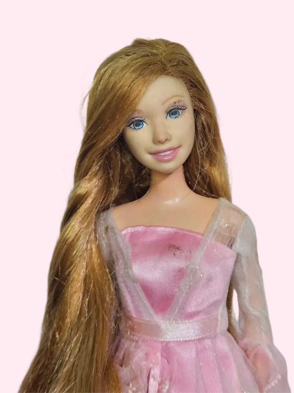 Brieta Barbie - Mattel - Foto 3