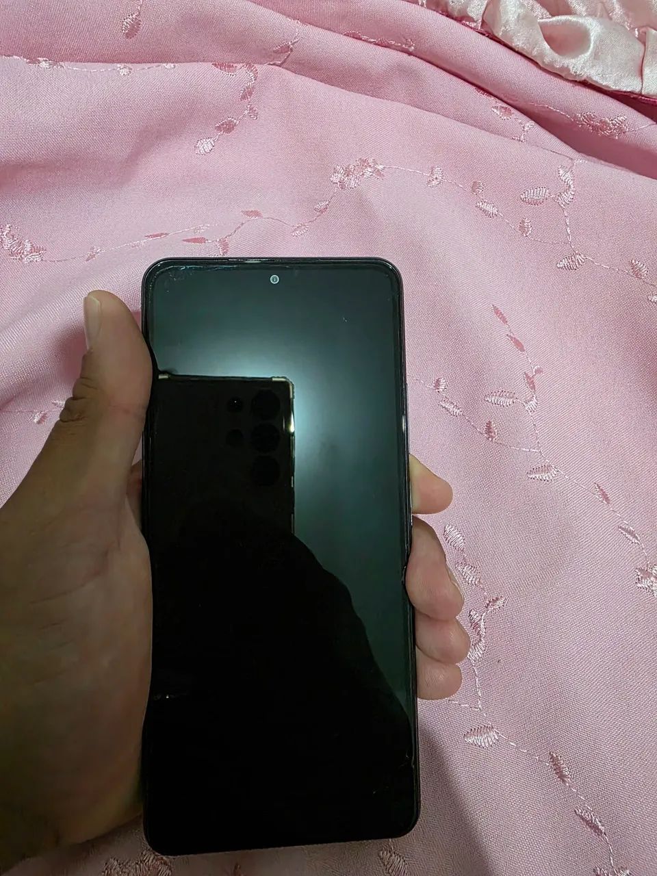 Poco f3  - Foto 2