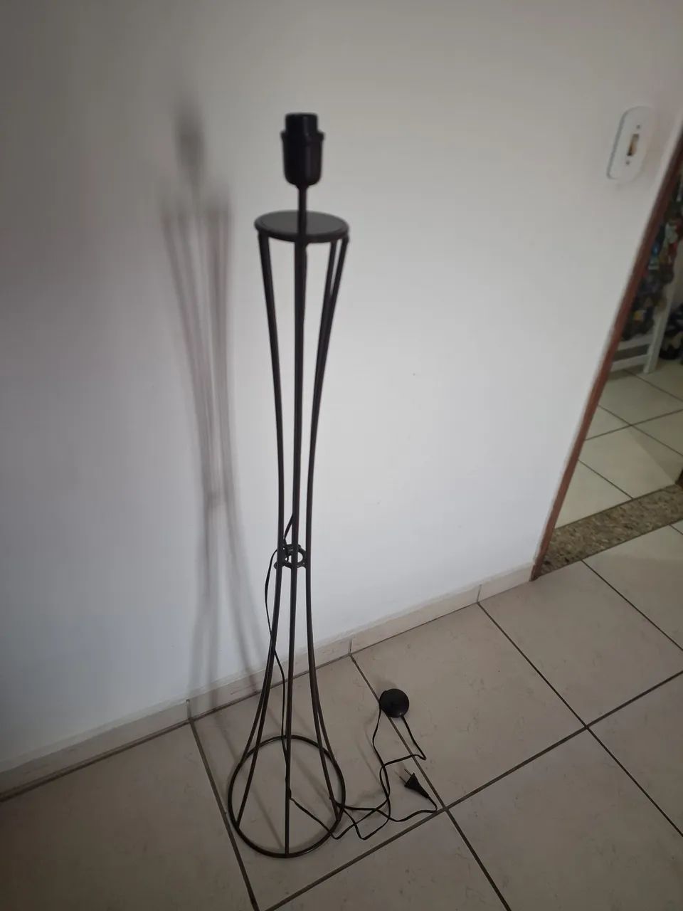 Luminária Tok e Stok  - Foto 3