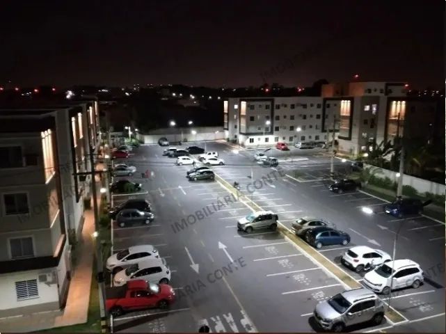 ALUGO APTO NO COND. DUNAS DO LITORAL  - Foto 3