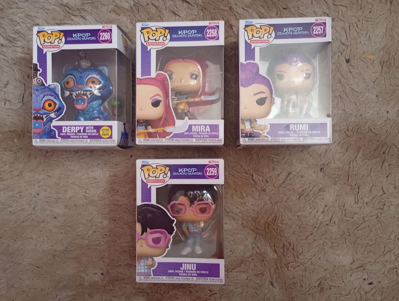 Pop funko  - Foto 4