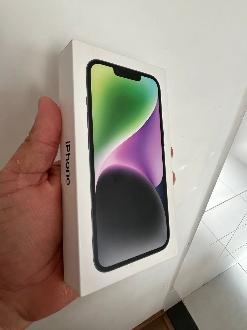 iPhone 14 128gb - Foto 5