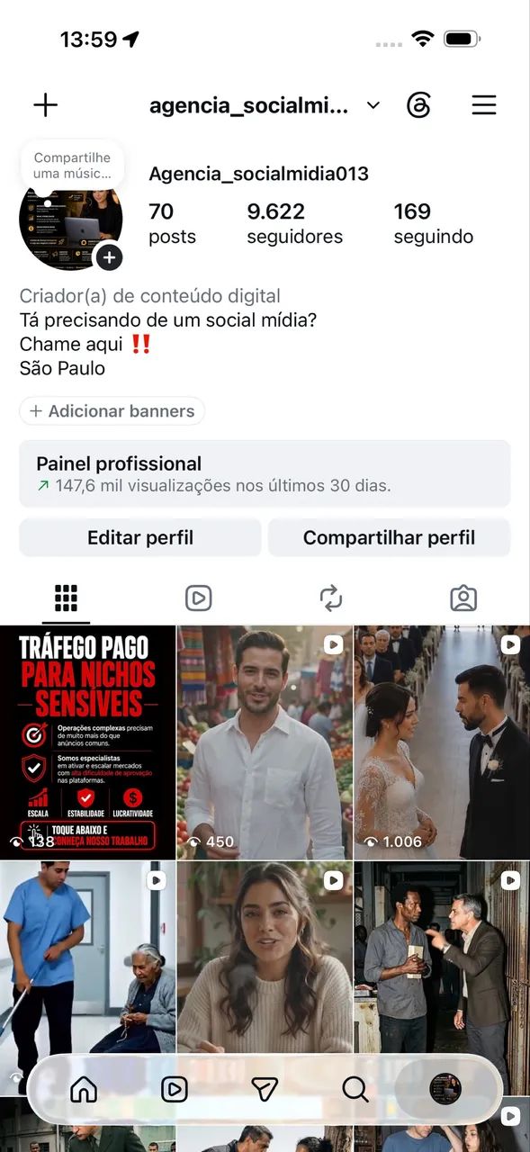Instagram