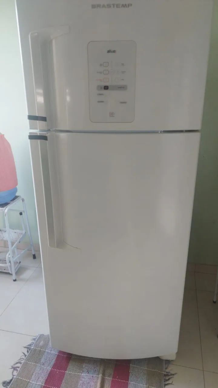 Geladeira 