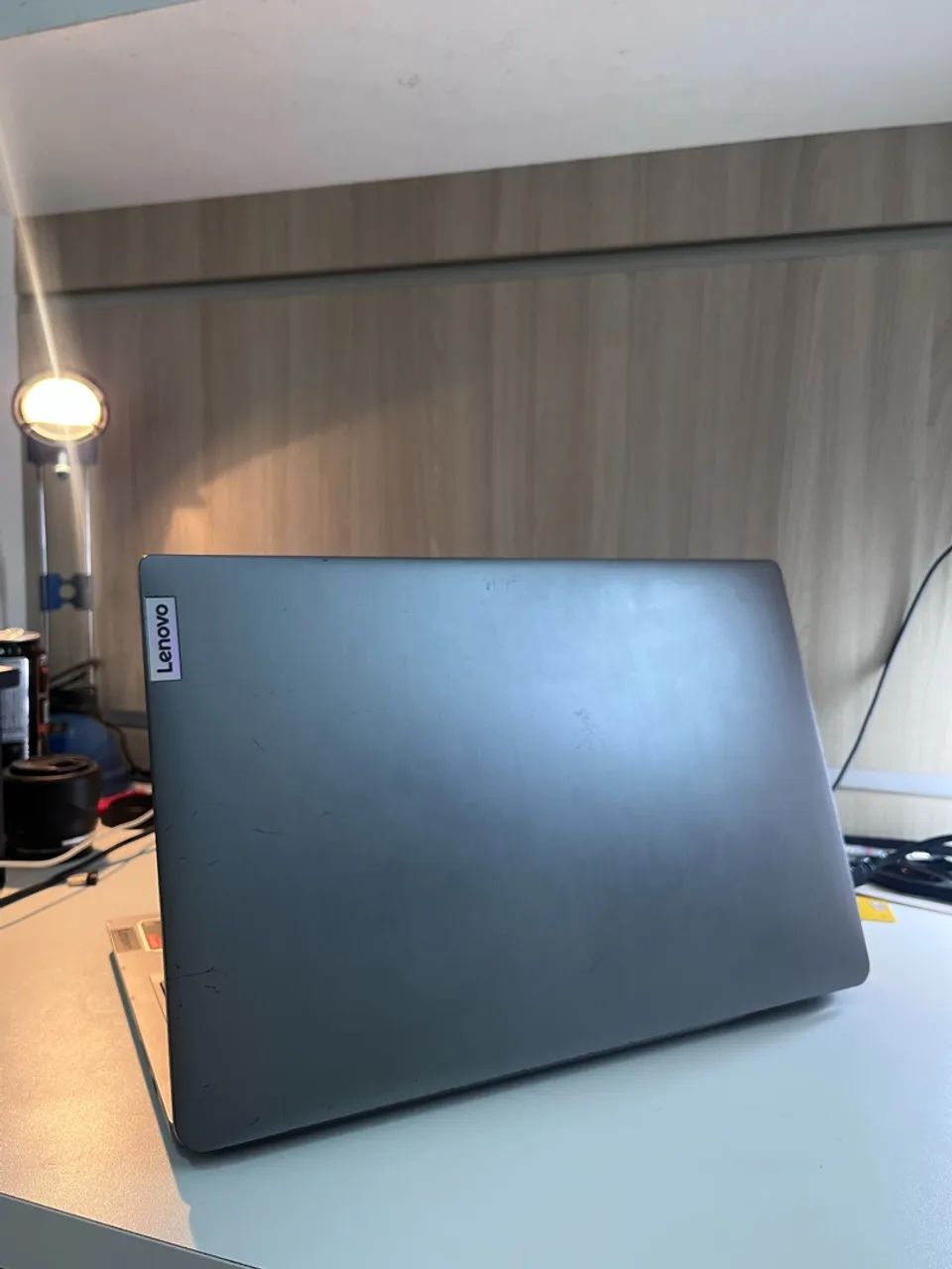 Notebook Lenovo Ideapad 3 RYZEN 5 - Foto 2
