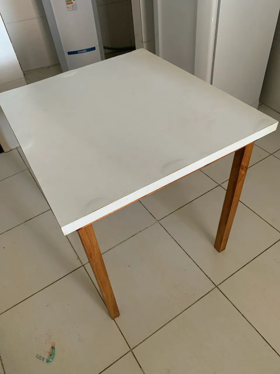 Mesa de madeira - Foto 2