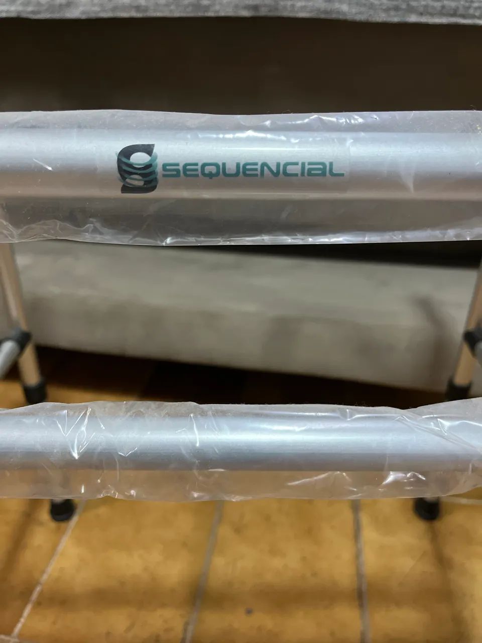 Andador para idoso - Foto 3