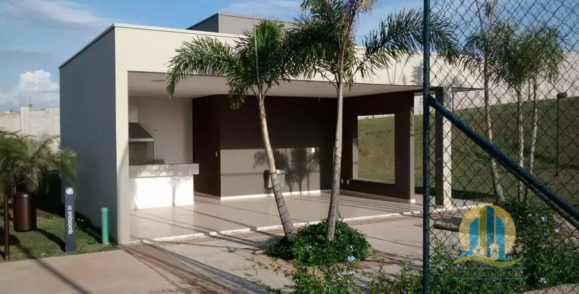 Terreno em Condomínio Altavis - Foto 4