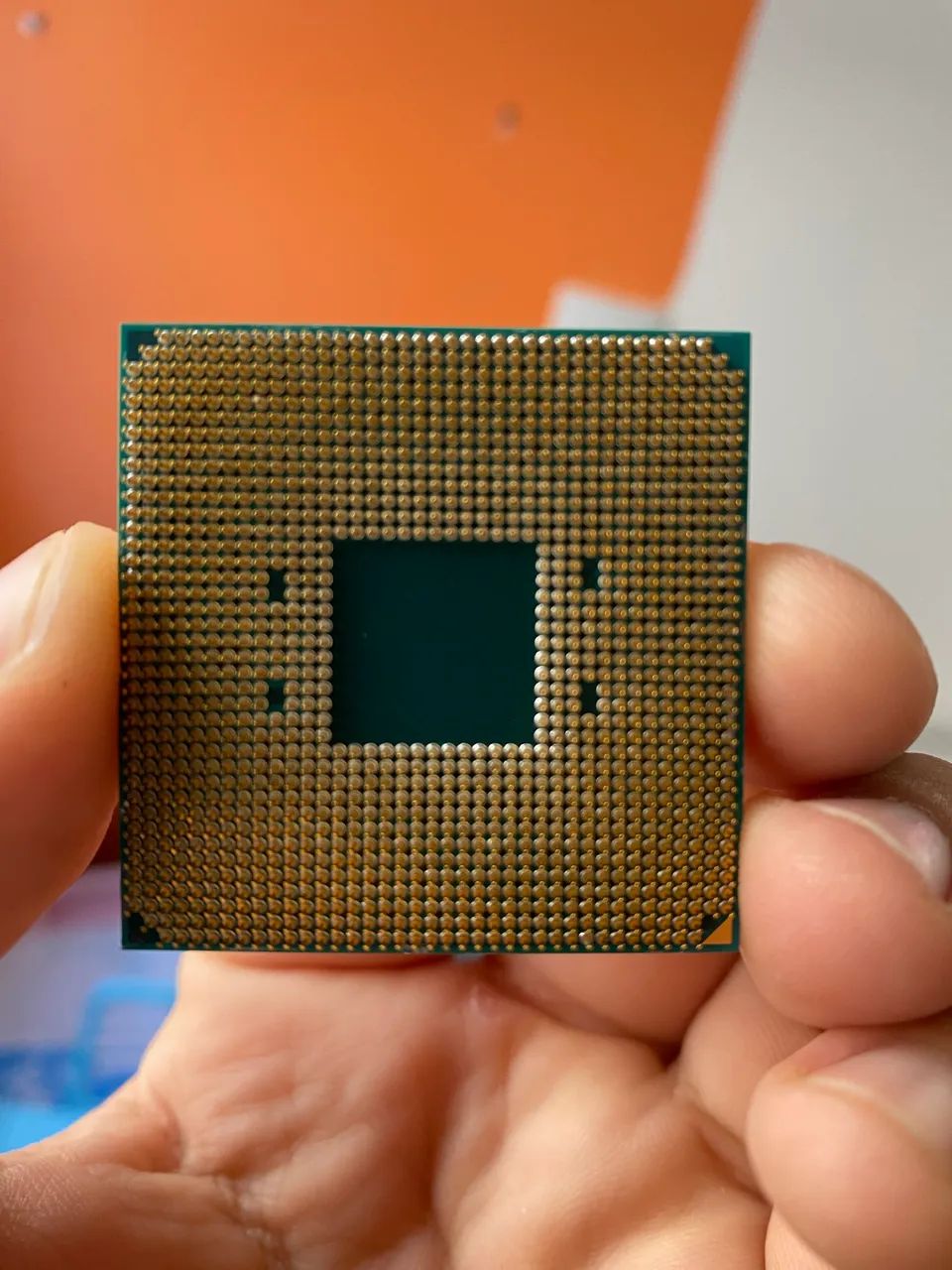 Ryzen 5 2600 + Aircooler  - Foto 4