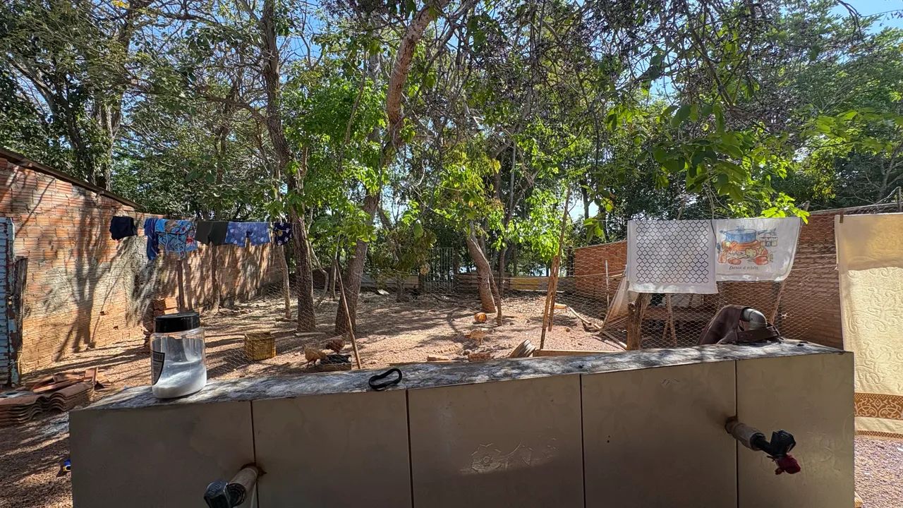 Vendo casa Caseara Tocantins  - Foto 2