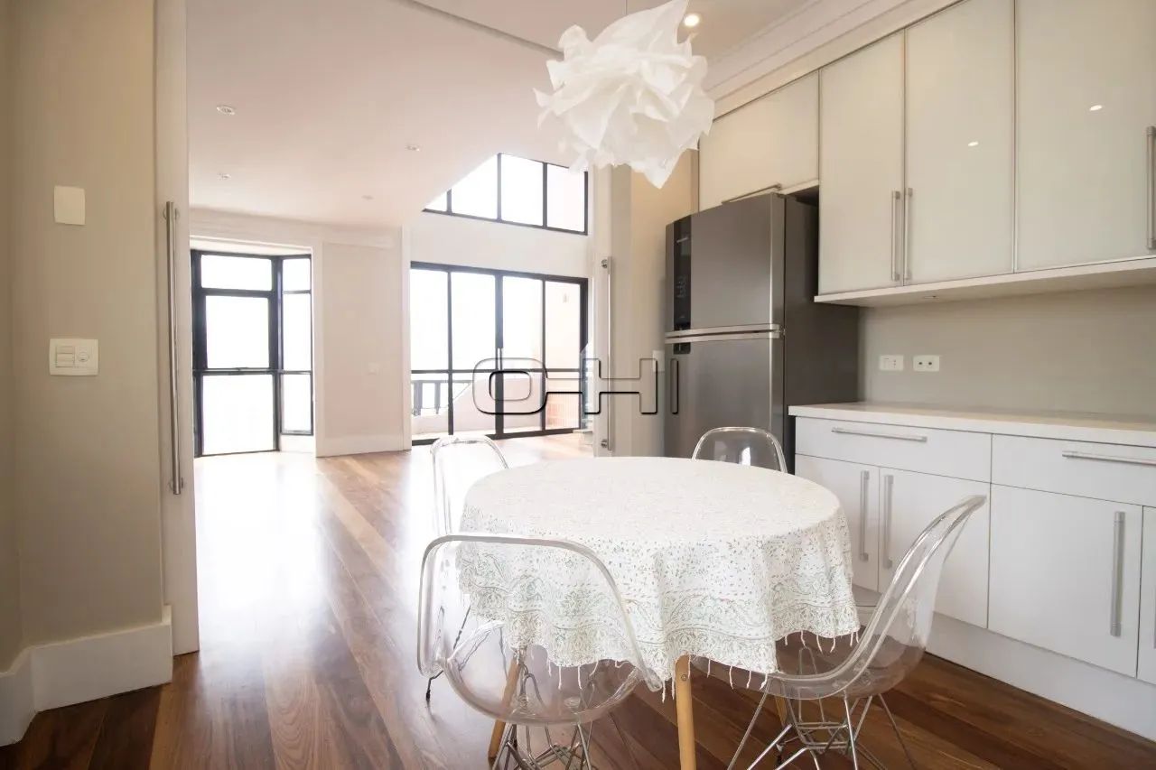 Aluguel Apartamento 2 Dormitórios - 140 m² Pinheiros - Foto 8