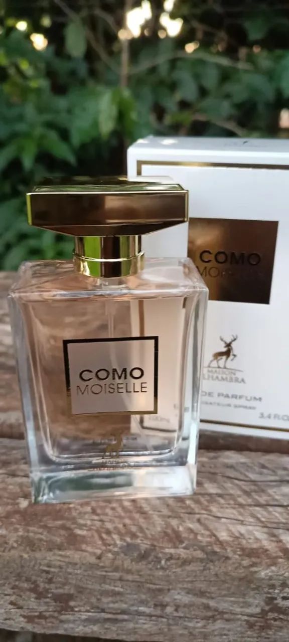 Maison Alhambra Como Moiselle - Foto 5