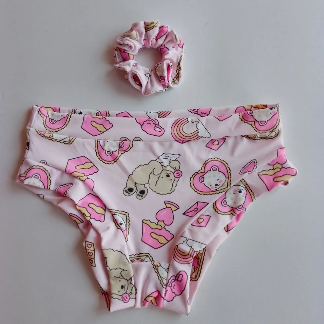 Calcinha infantil - Foto 3