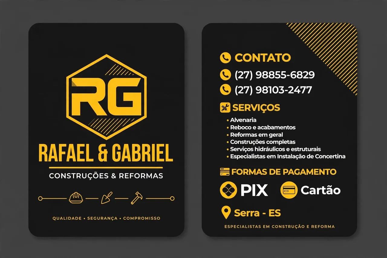Pedreiro 