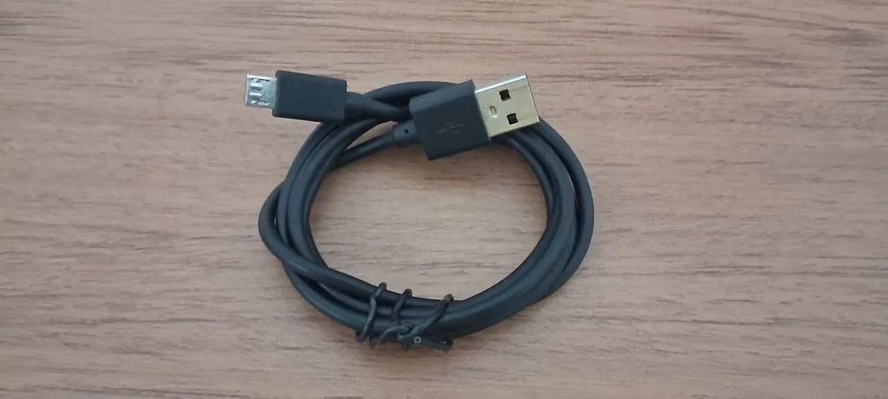 Powerbank e Cabos USB (Usados) - Foto 3