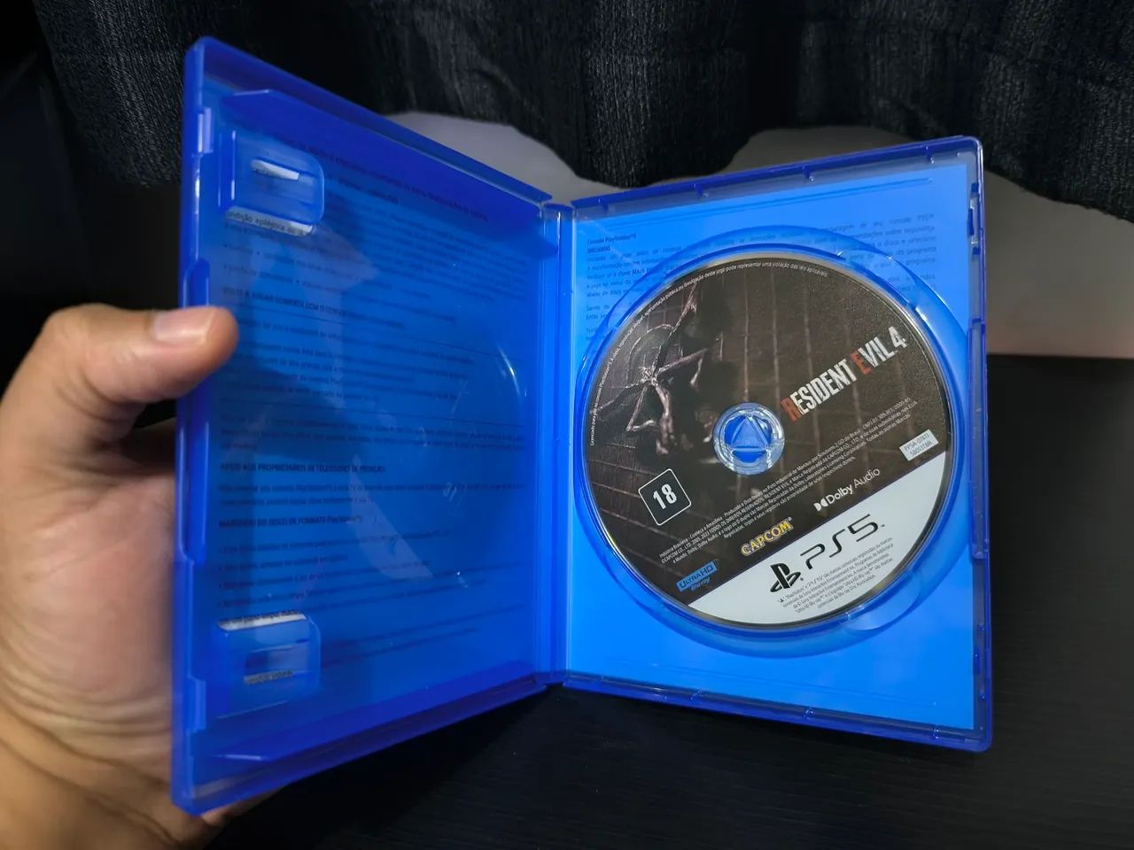 Resident 4 Remake - Foto 3