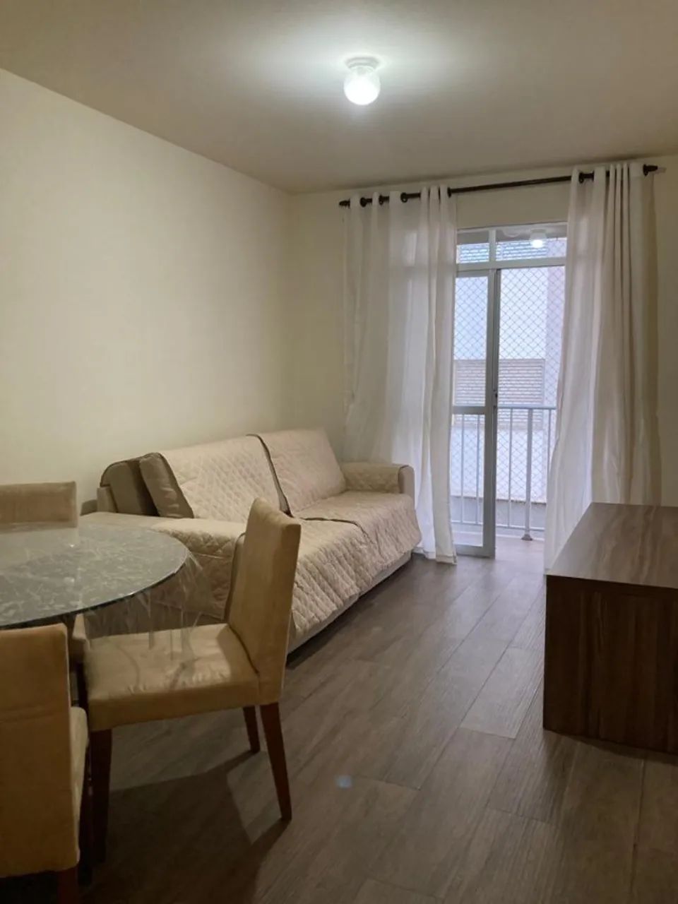 Apartamento no Abraão, 01 Quarto e 01 Vaga, Mobiliado - Foto 3
