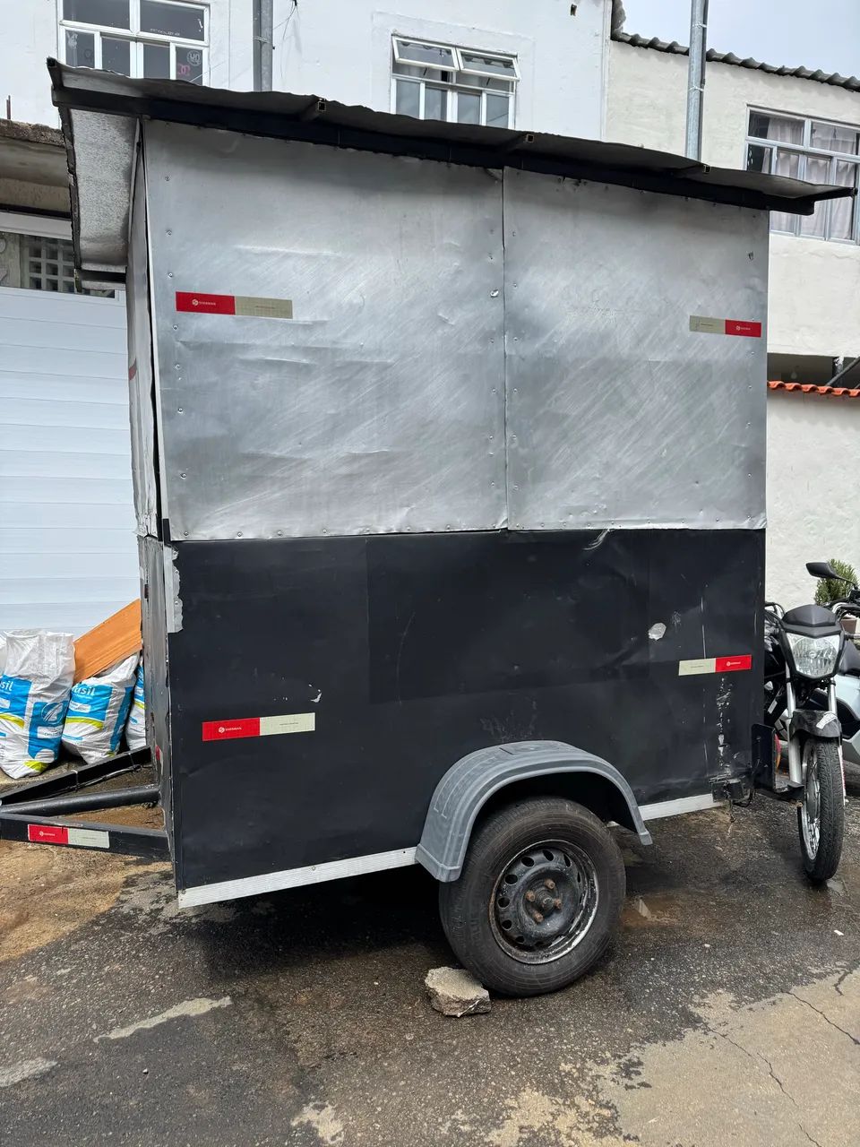 Trailer  - Foto 2