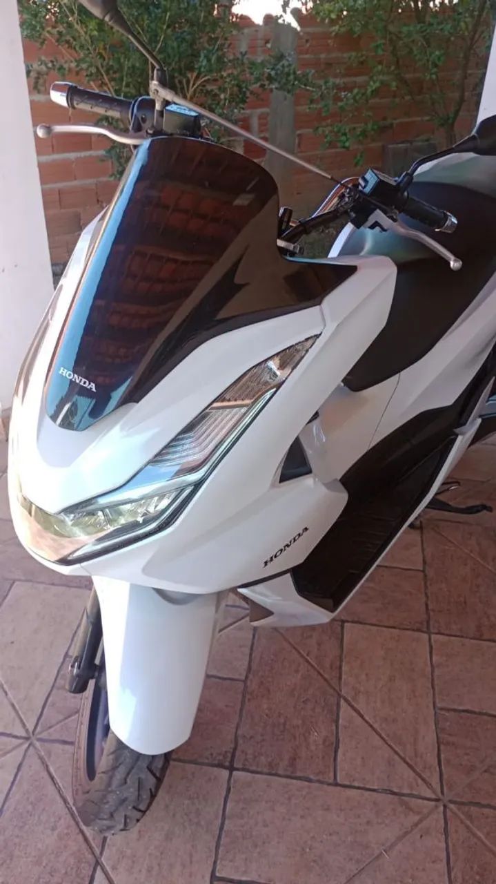 Honda PCX 160 - Foto 3