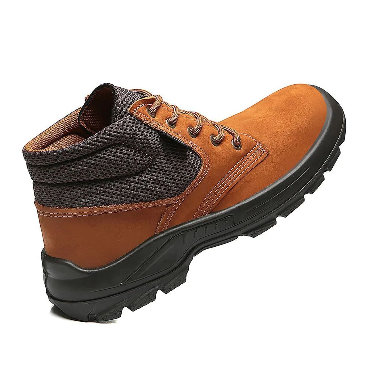 Bota nobuck Bracol - Foto 3