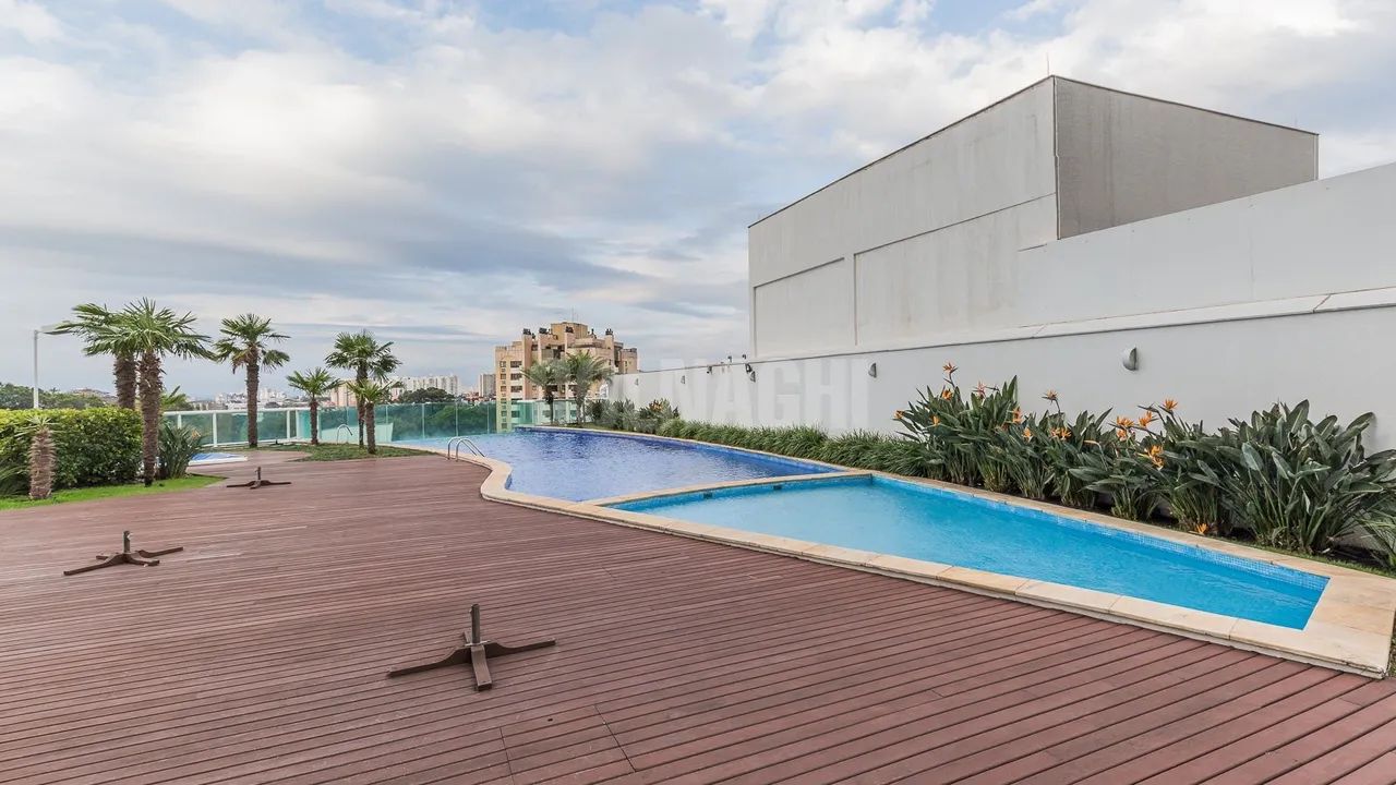 SOFISTICAÇÃO E BELÍSSIMA VISTA! - Foto 3