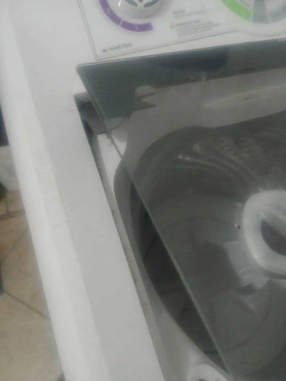 Máquina de lavar - Foto 3