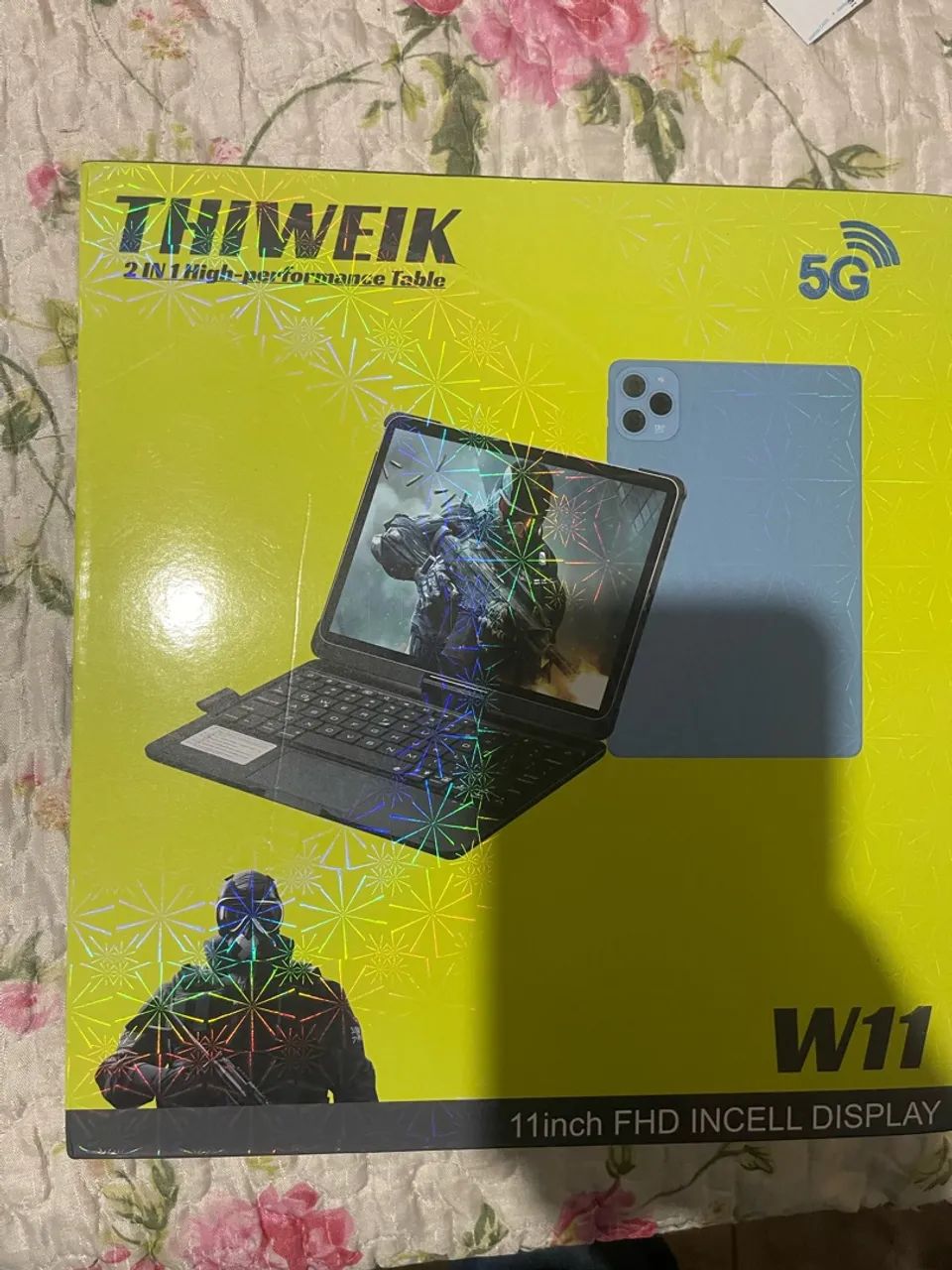Tablet not - Foto 4