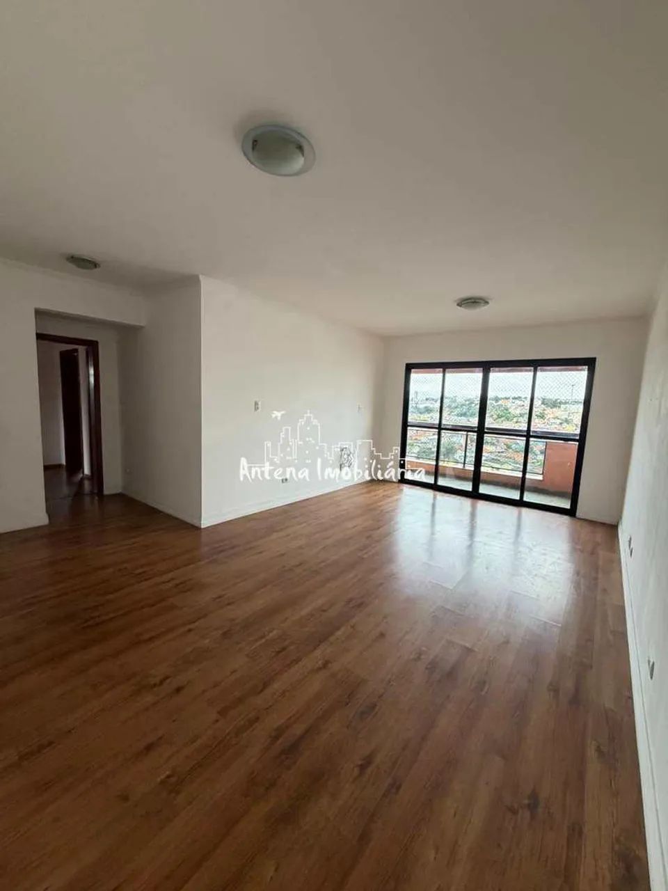 Apartamento com 03 dormitórios em Poá - Cód.: 13227.