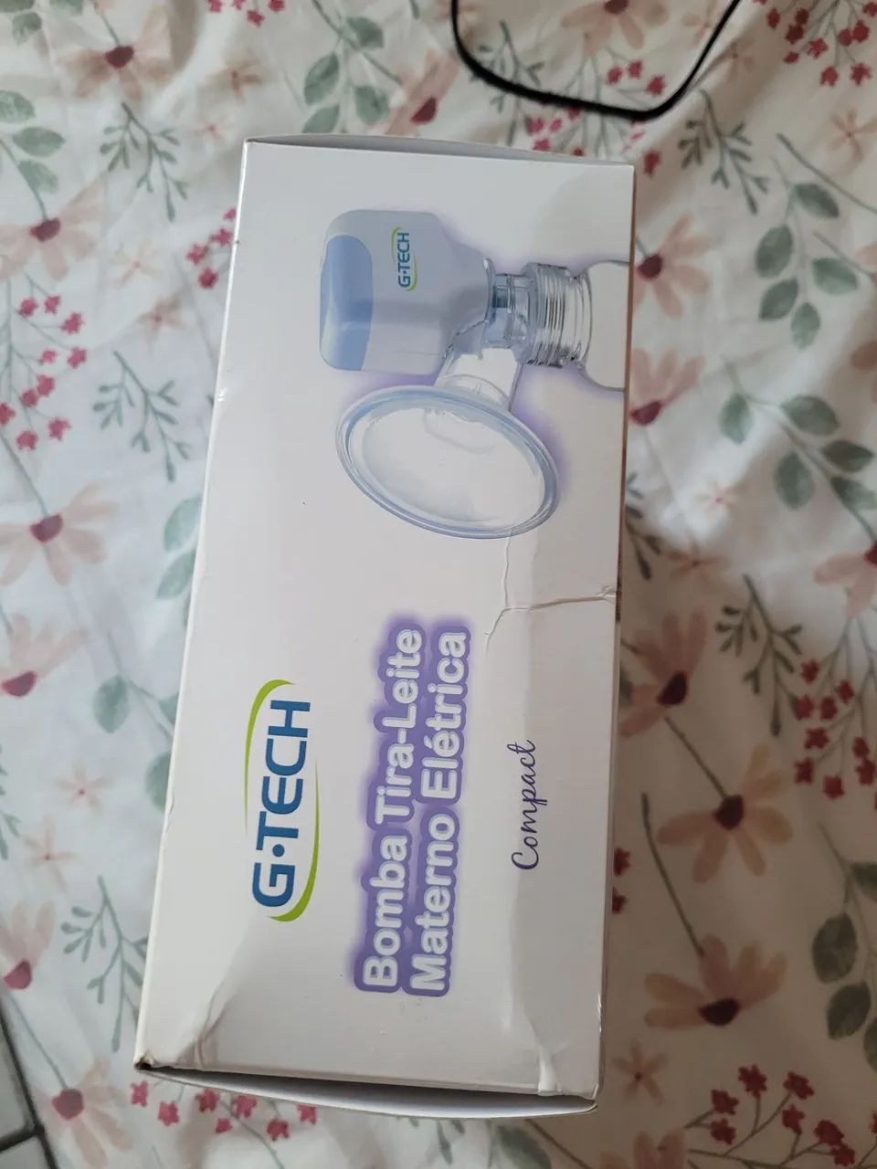 Bomba de tirar leite - Foto 3