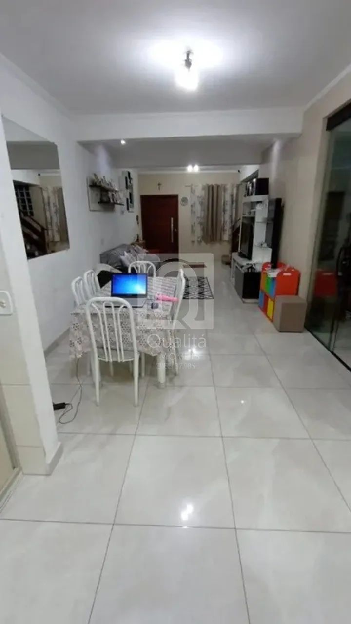 CASA PARQUE VITÓRIA RÉGIA SOROCABA - Foto 5