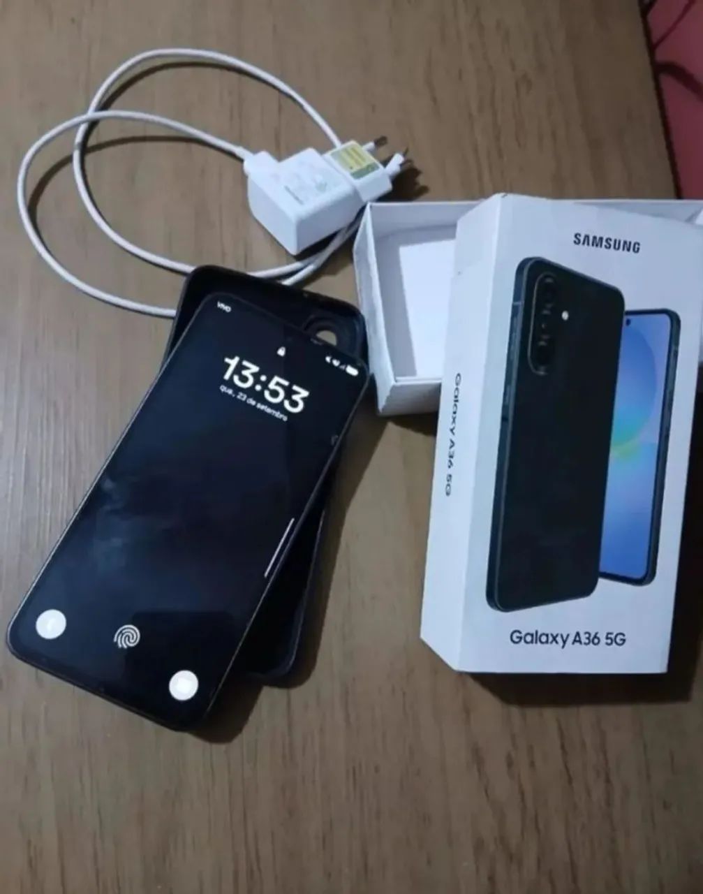 Samsung A36 5G