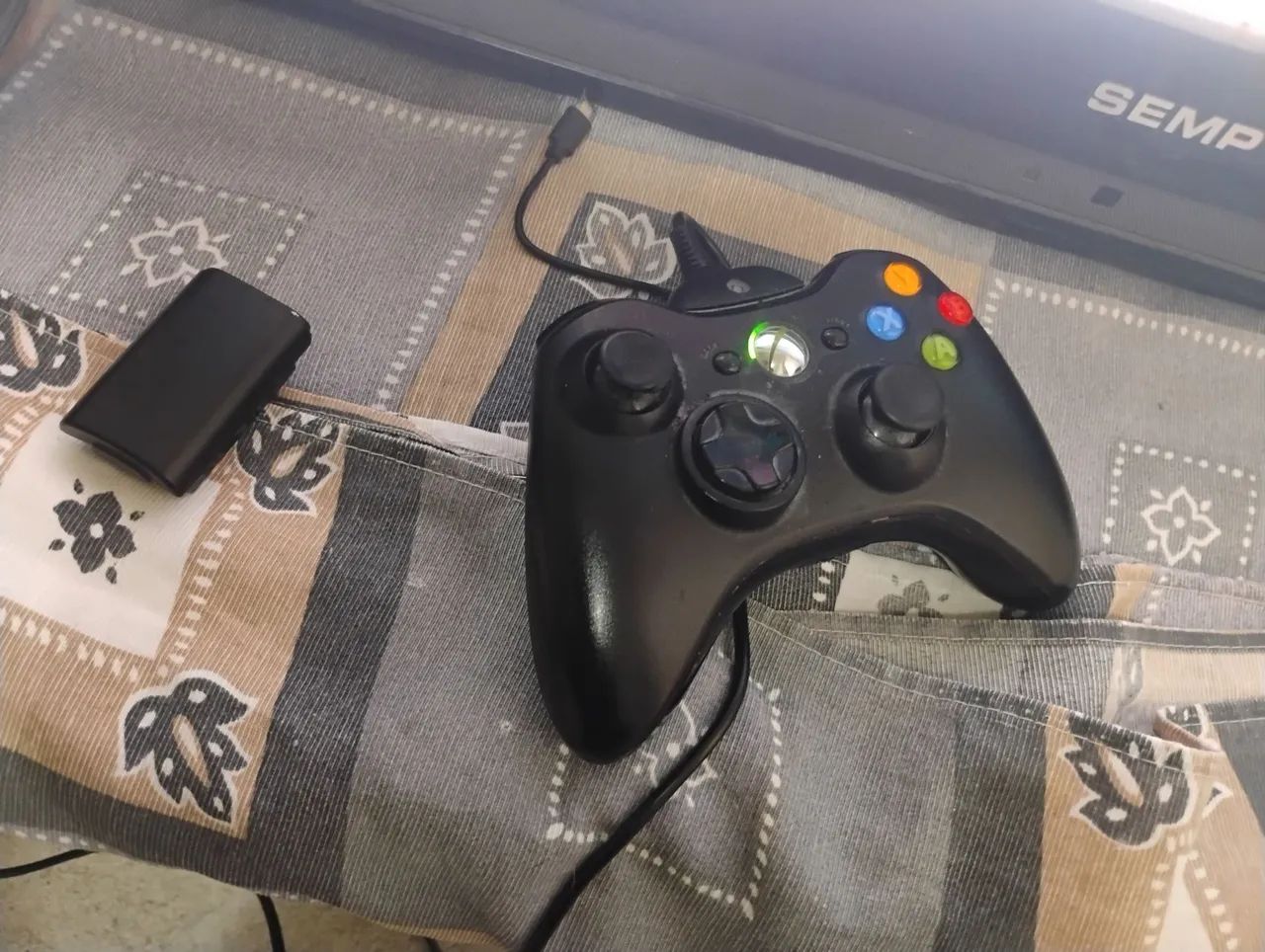 Xbox 360 desbloqueado RGH - Foto 3